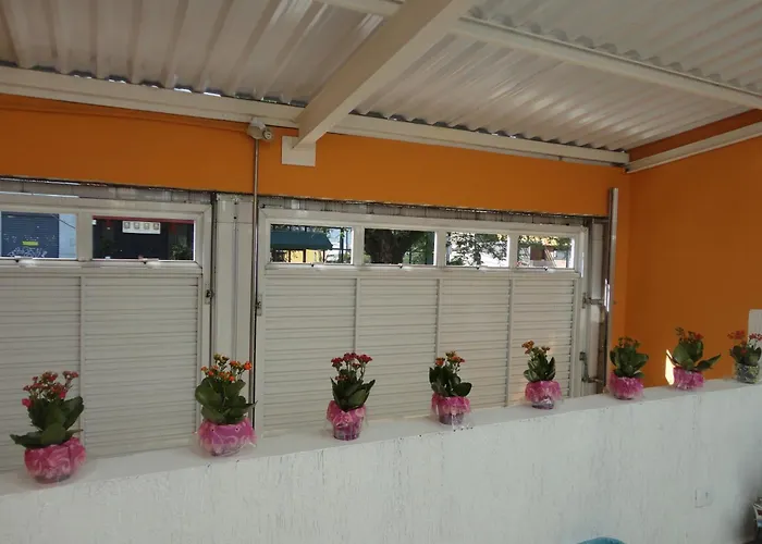 Hotel Pousada Perdizes São Paulo
